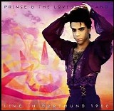Prince - Dortmund (09.09.1988)