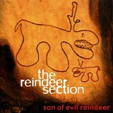 Various artists - Son of Evil Reindeer