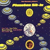 Cosmic Jokers - Planeten Sit-In