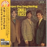 The Small Faces - From the Beginning +5