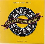 Various artists - Made in Canada: Volume 2 - 1969-1974