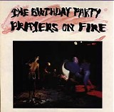 Various artists - Prayers on Fire