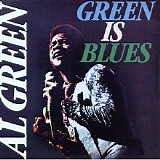 Al Green - Green is Blues