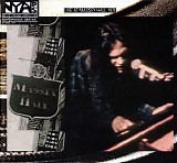 Neil Young - Archives Vol 1(Cd7-Live at Massey Hall 1971)