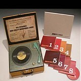 Ray Charles - Pure Genius: The Complete Atlantic Recordings (1952-1959) Disc 1