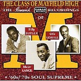 Various artists - The Class of Mayfield High