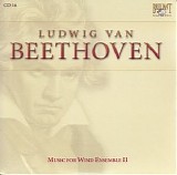 Ludwig van Beethoven - Complete Works CD 016 - Music for Wind Ensemble II
