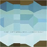 The Fiery Furnaces - Blueberry Boat