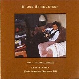Bruce Springsteen - The Lost Masters IX: Love Is A Gun (Solo Masters Volume III)