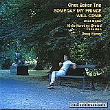 Chet Baker - Someday My Prince Will Come