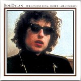 Bob Dylan - The Genuine Royal Albert Hall 1