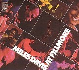 Miles Davis - Miles Davis at Fillmore: Live at the Fillmore East