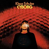 Schulze, Klaus - Cyborg