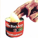 The Black Keys - Thick Freakness