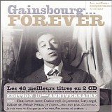 Serge Gainsbourg - Gainsbourg Forever