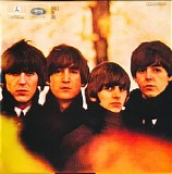 The Beatles - Beatles For Sale (2009 Mono Remaster)