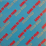 Gang Of Four - Solid Gold + Another Day/Another Dollar EP