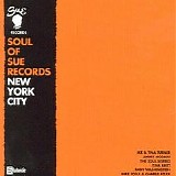 Various artists - The Sue Records Story: The Sound Of Soul [2/4]