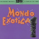 Various artists - Ultra-Lounge, Vol. 1: Mondo Exotica