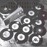 Various artists - The Essential Northern Soul Story