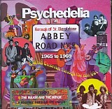 Various artists - Psychedelia at Abbey Road 1965-1969