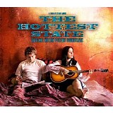 The Black Keys - The Hottest State (Original Motion Picture Soundtrack)