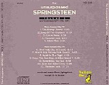 Bruce Springsteen - The Unsurpassed Springsteen Vol 2 - Max's Kansas City 1972-1973