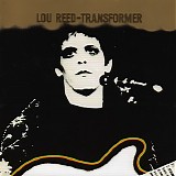 Lou Reed - Transformer (2002 remaster & expanded)