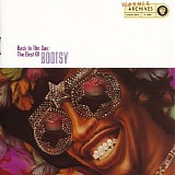Bootsy Collins - Back in the Day: The Best of Bootsy