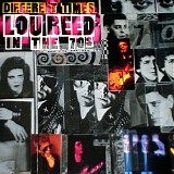 Lou Reed - Different Times In The '70s (Col.)