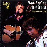 Bob Dylan & Johnny Cash - The Nashville Sessions