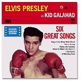 Elvis Presley - Double Features: Kid Galahad/G