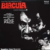 Gene Page - Blacula
