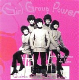 Various artists - Girl Group Power, Histoires de Filles: Quebec 60's Go-Go Music