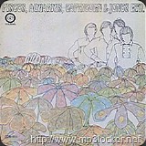 The Monkees - Pisces, Aquarius, Capricorn & Jones
