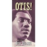Otis Redding - Otis! The Definitive Otis Redding