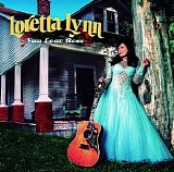 Loretta Lynn - Van Lear Rose