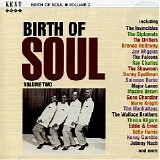 Various artists - Birth of Soul Volume 2