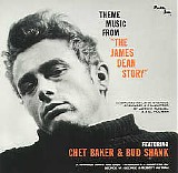 Chet Baker and Bud Shank - Theme Music from "The James Dean Story"