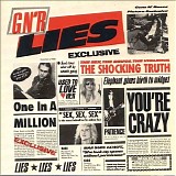 Guns n Roses - Lies