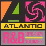 Various artists - Atlantic Rhythm & Blues 1947-1974 Disc 8 (1970-1974)