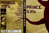 Prince & The Revolution - Live In Syracuse: March 30th, 1985