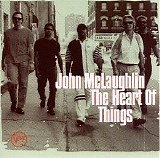 John McLaughlin - The Heart of Things