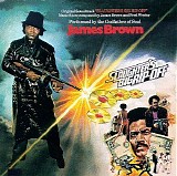 James Brown - Slaughter's Big Rip-Off: Original Soundtrack