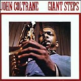 John Coltrane - Giant Steps [Deluxe Edition]