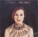 Tori Amos - Crucify UK EP