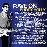 Various artists - Rave On Buddy Holly-