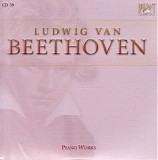 Ludwig van Beethoven - Complete Works CD 059 - Piano Works