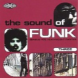 Various artists - The Sound of Funk vol 3