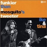 Various artists - Funkier Than a Mosquito's Tweeter